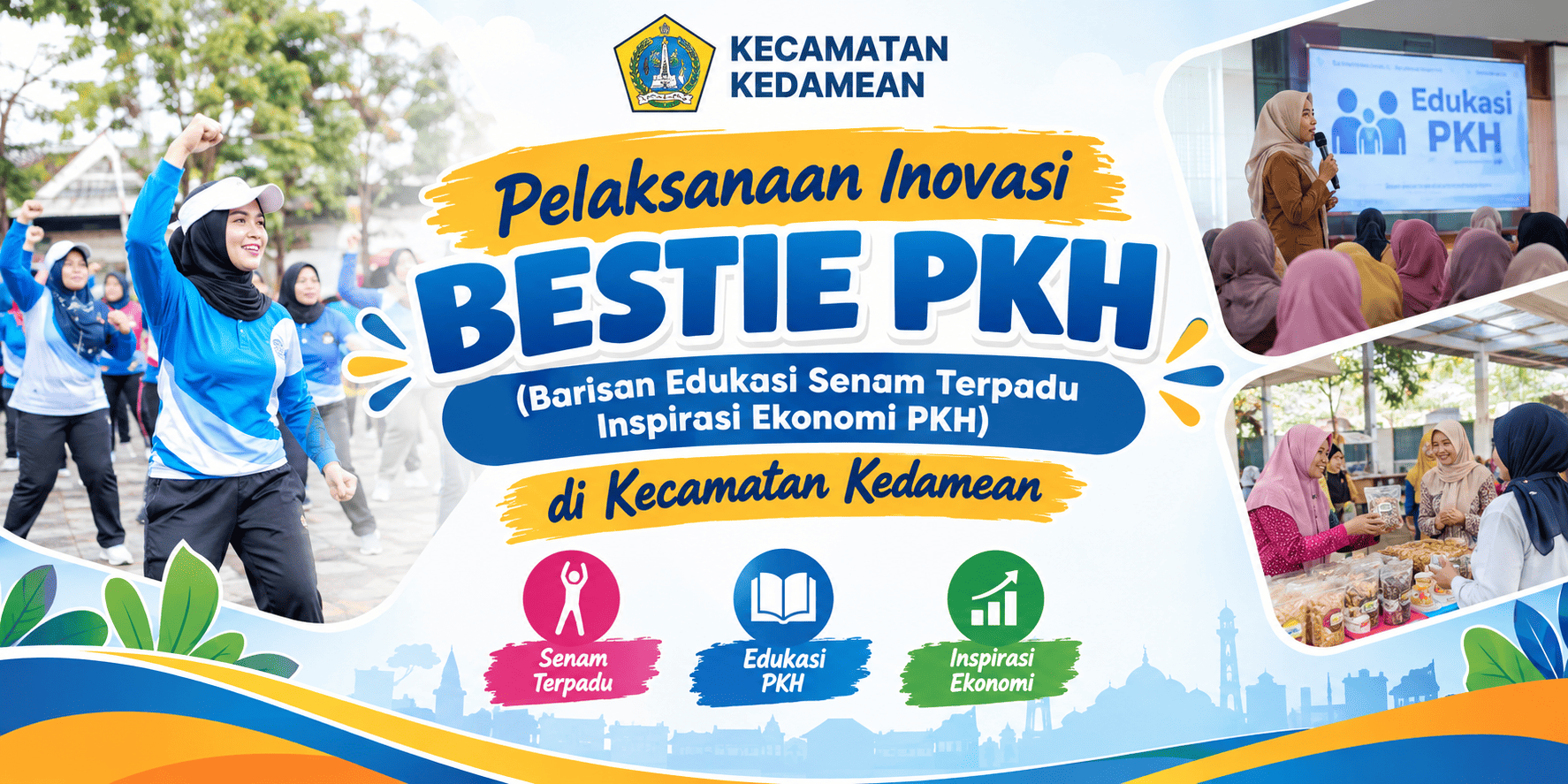 pelaksanaan-inovasi-bestie-pkh-barisan-edukasi-senam-terpadu-inspirasi-ekonomi-pkh-di-kecamatan-kedamean