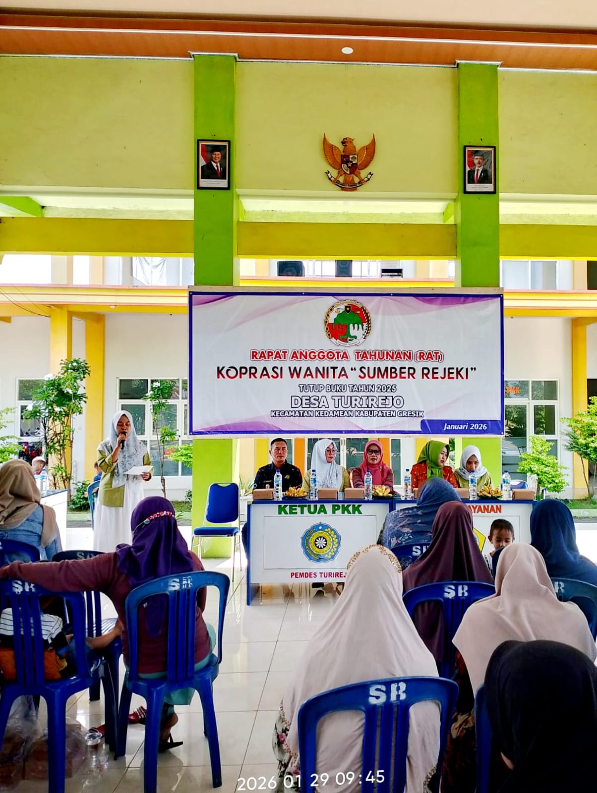 rapat-anggota-tahunan-rat-koperasi-wanita-kopwan-sumber-rejeki-desa-turirejo-tahun-buku-2025
