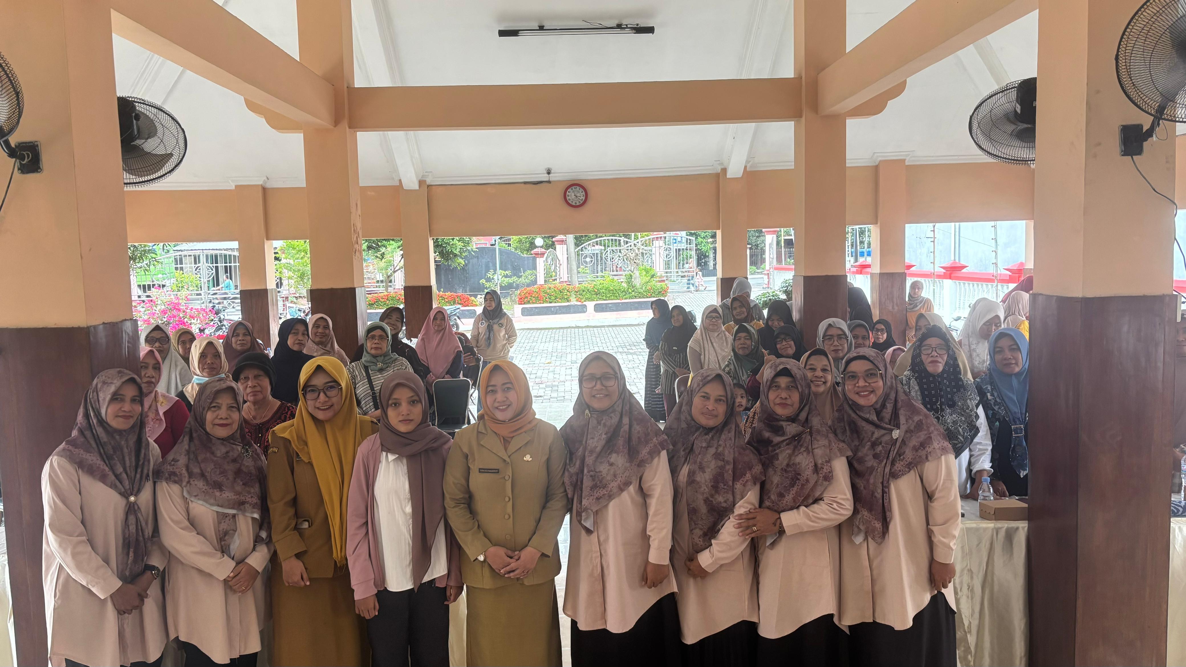 rapat-anggota-tahunan-rat-koperasi-wanita-kopwan-damai-anugerah-desa-kedamean-tahun-buku-2025