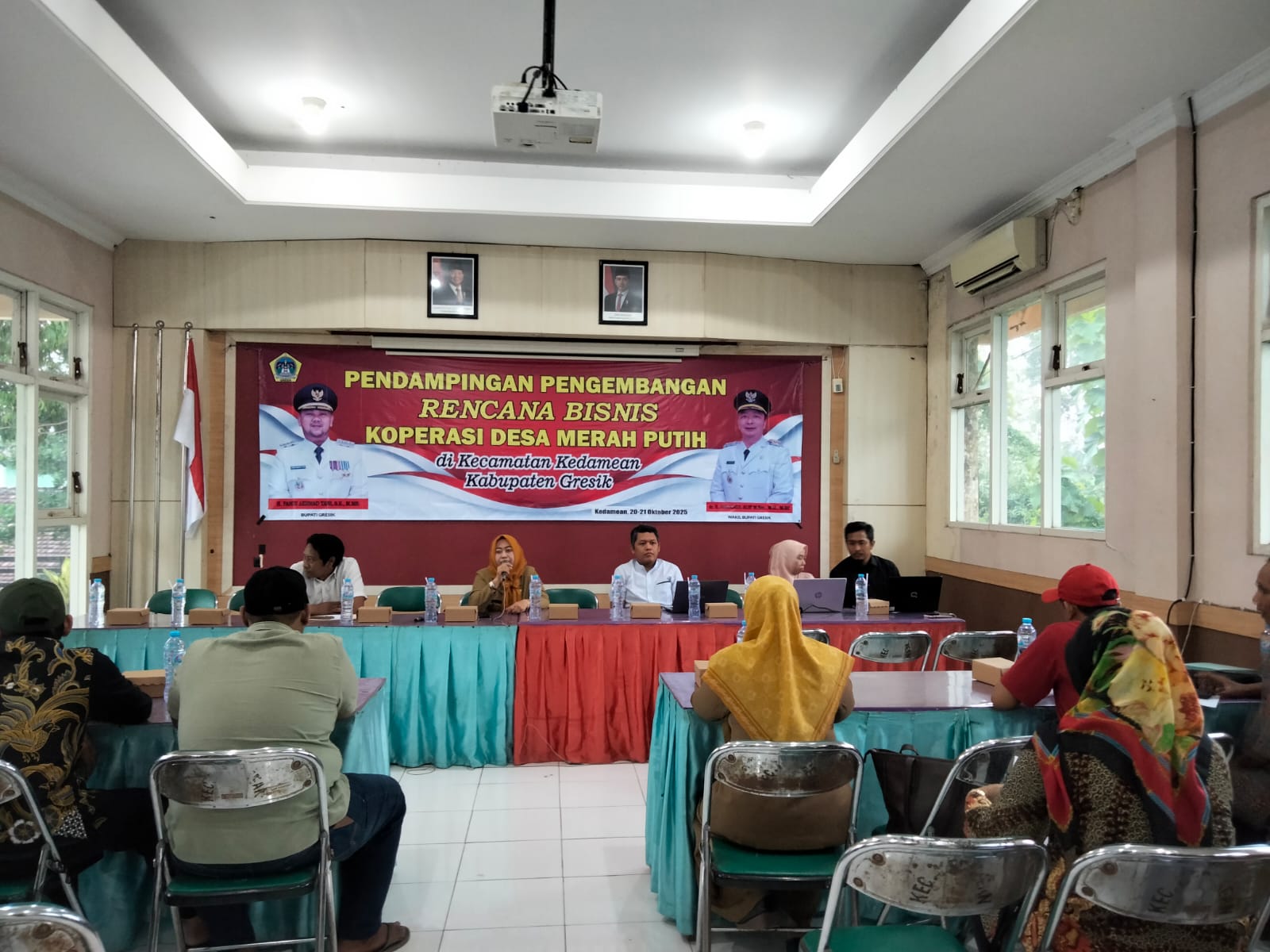 pendampingan-rencana-bisnis-koperasi-desa-merah-putih-di-wilayah-kecamatan-kedamean-2